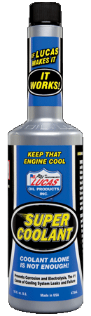 Super Coolant